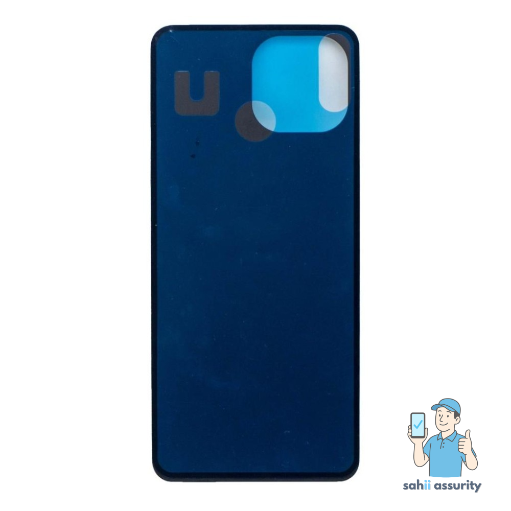 Back Panel Cover for Xiaomi Mi 11 Lite thumbnail